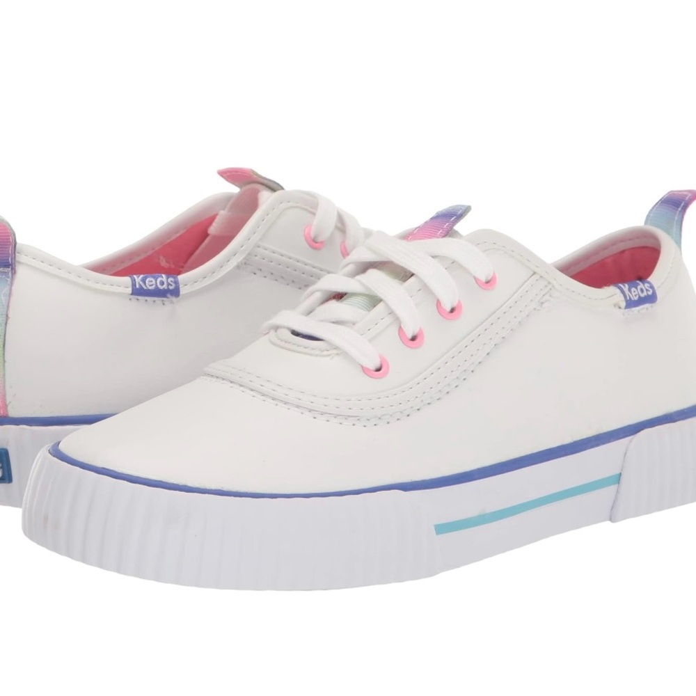 Keds Child Topkick Washable Sneakers